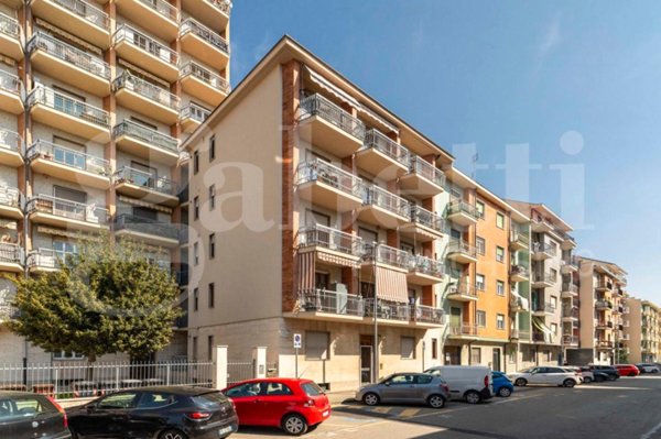 appartamento in vendita a Collegno
