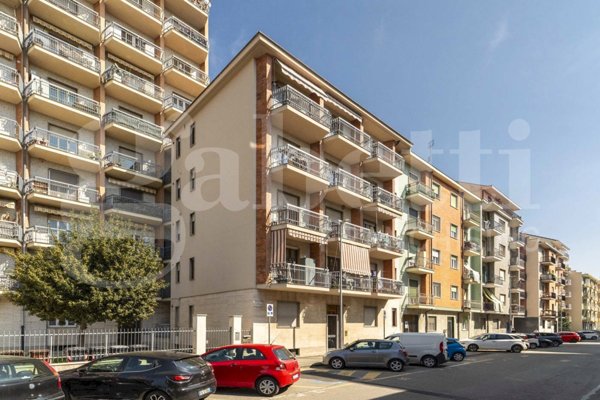 appartamento in vendita a Collegno