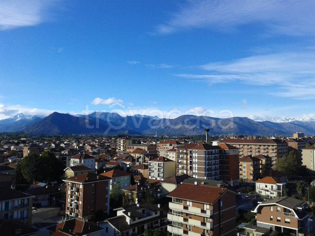 appartamento in vendita a Collegno