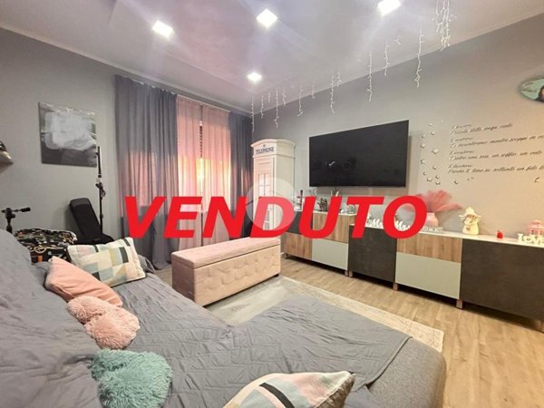 appartamento in vendita a Collegno