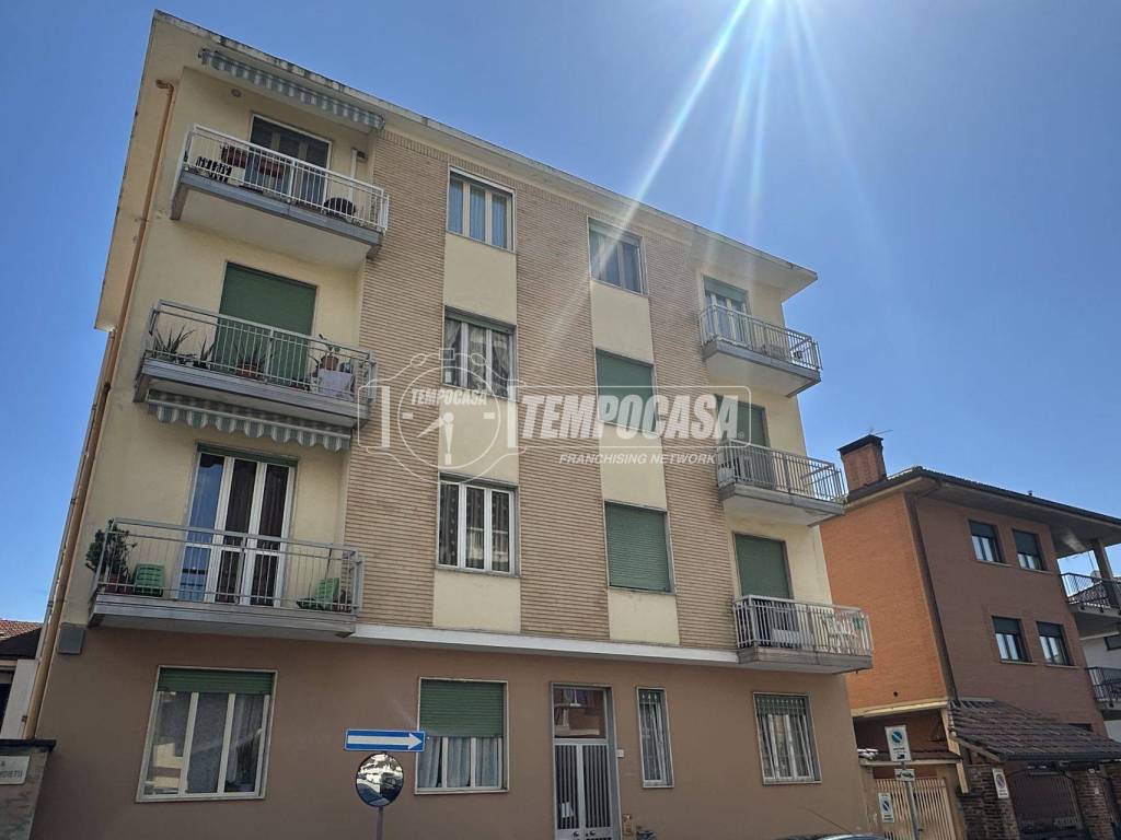 appartamento in vendita a Collegno