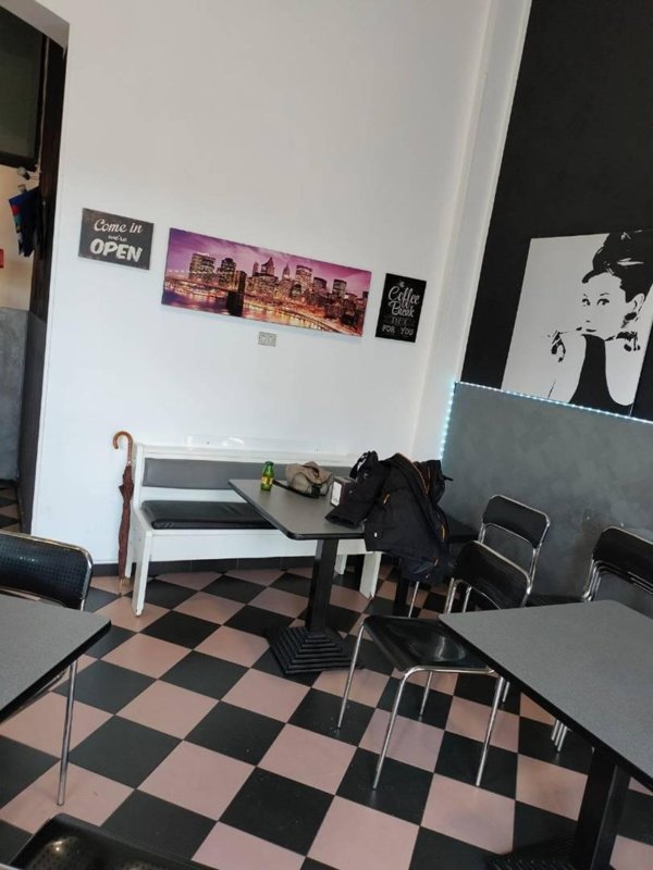 locale commerciale in vendita a Collegno