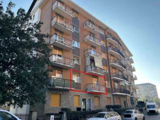 appartamento in vendita a Collegno