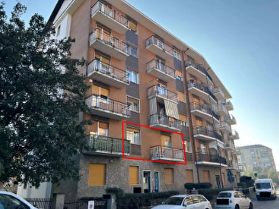 appartamento in vendita a Collegno