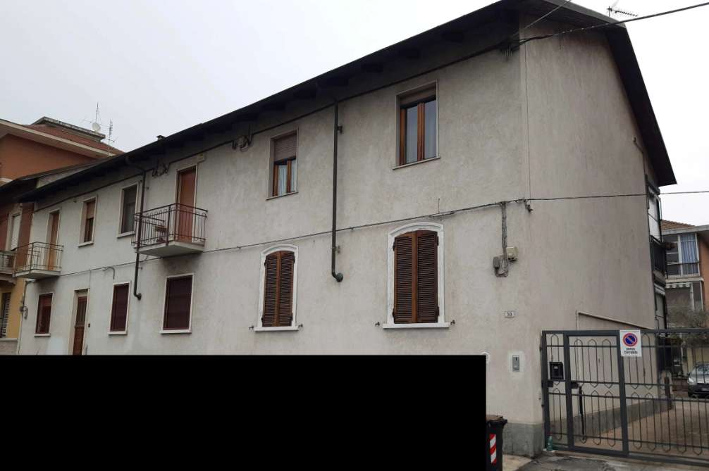 appartamento in vendita a Collegno