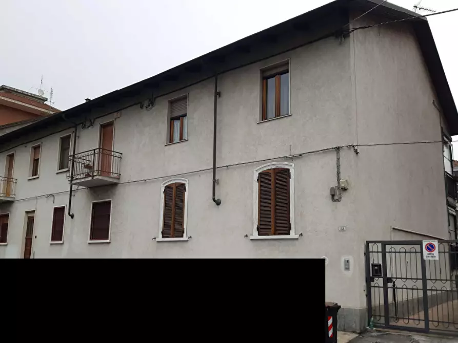 appartamento in vendita a Collegno