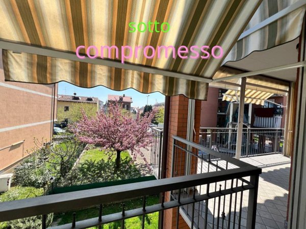 appartamento in vendita a Collegno