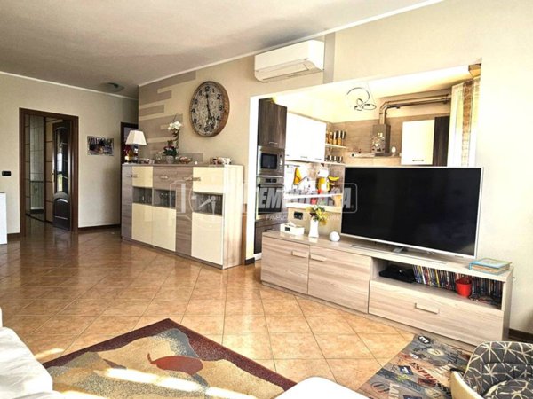 appartamento in vendita a Collegno