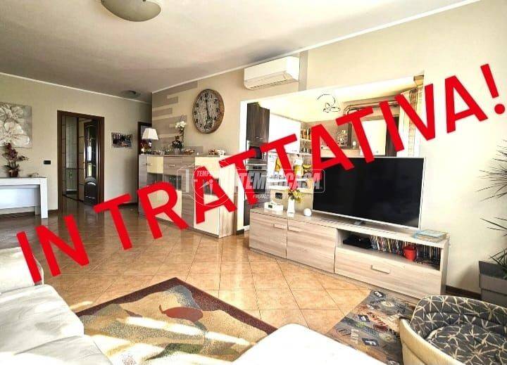 appartamento in vendita a Collegno