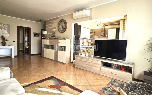 appartamento in vendita a Collegno