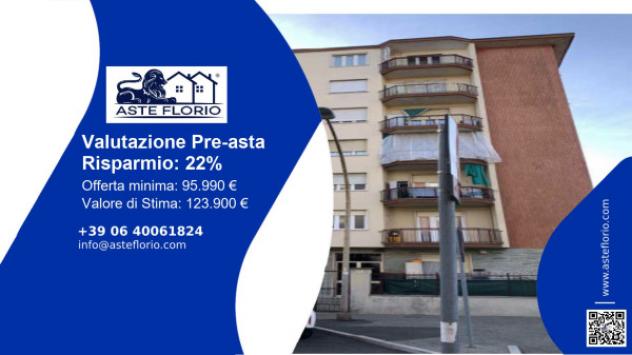 appartamento in vendita a Collegno