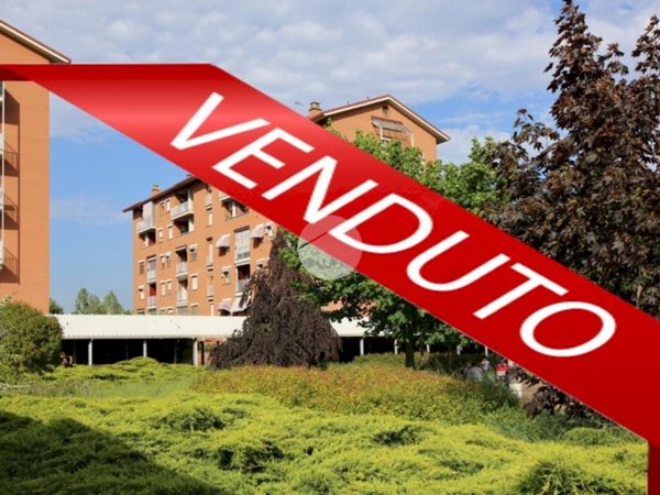 appartamento in vendita a Collegno