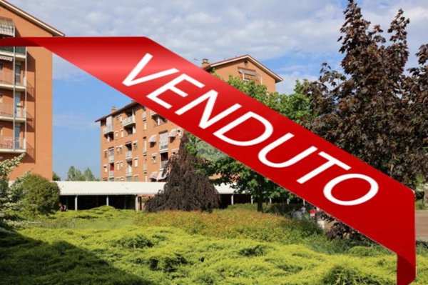 appartamento in vendita a Collegno