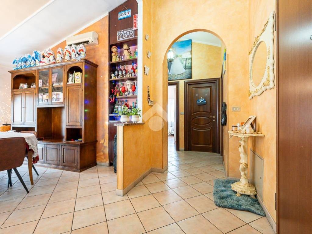 appartamento in vendita a Collegno