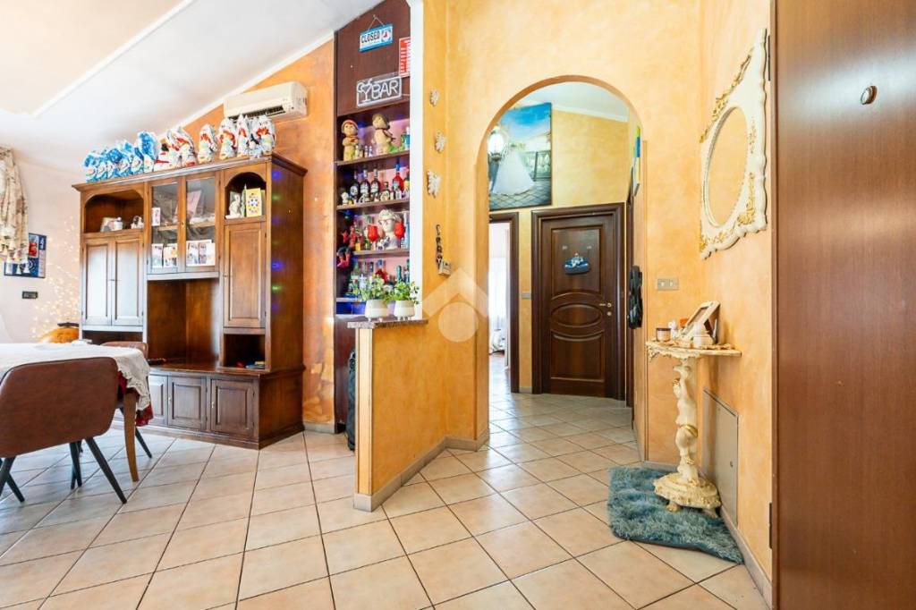 appartamento in vendita a Collegno