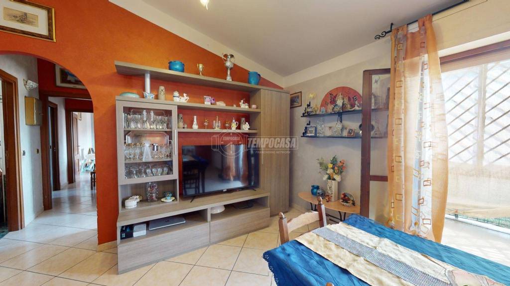 appartamento in vendita a Collegno