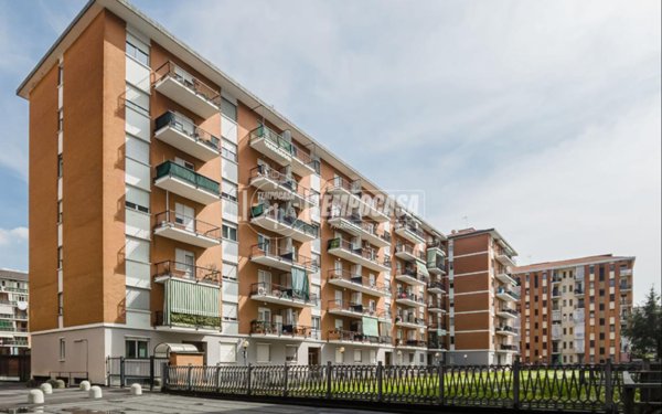 appartamento in vendita a Collegno