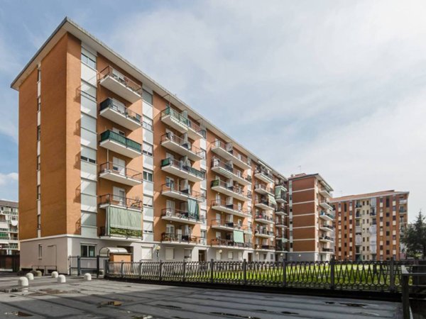 appartamento in vendita a Collegno