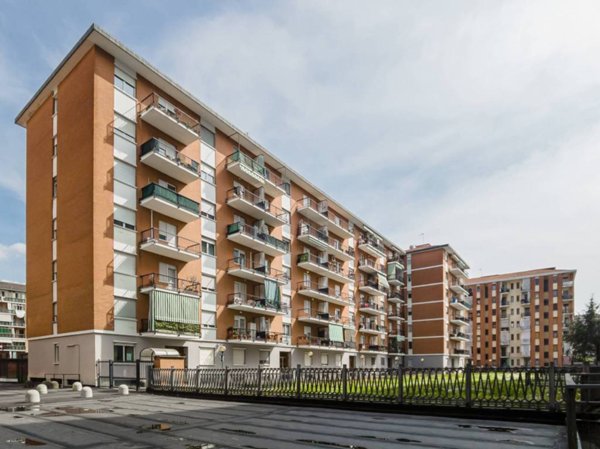 appartamento in vendita a Collegno
