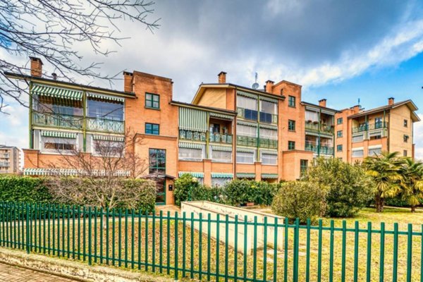 appartamento in vendita a Collegno