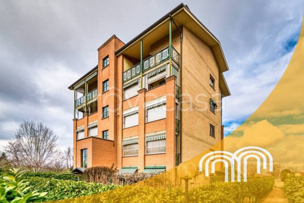 appartamento in vendita a Collegno