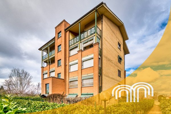 appartamento in vendita a Collegno