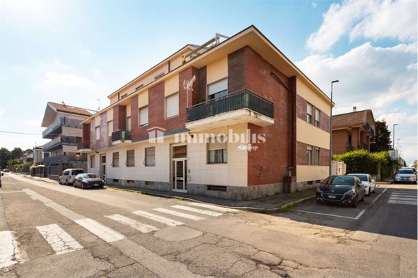 appartamento in vendita a Collegno