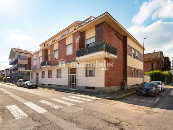 intera palazzina in vendita a Collegno