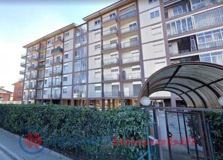 appartamento in vendita a Collegno