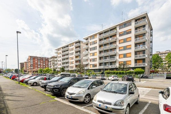 appartamento in vendita a Collegno