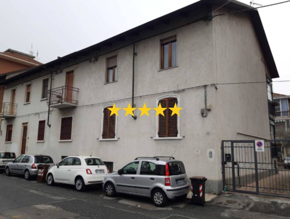appartamento in vendita a Collegno