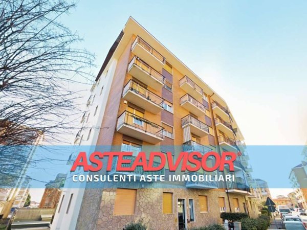appartamento in vendita a Collegno