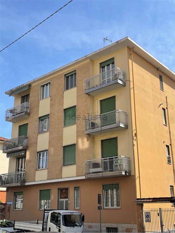 appartamento in vendita a Collegno