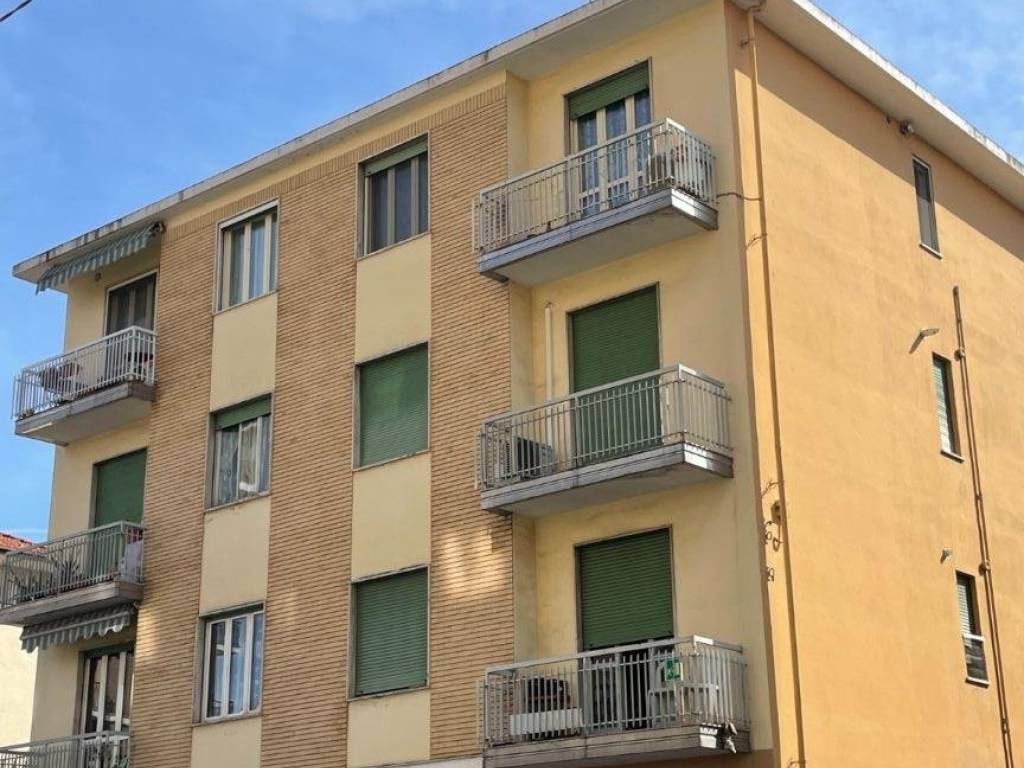 appartamento in vendita a Collegno