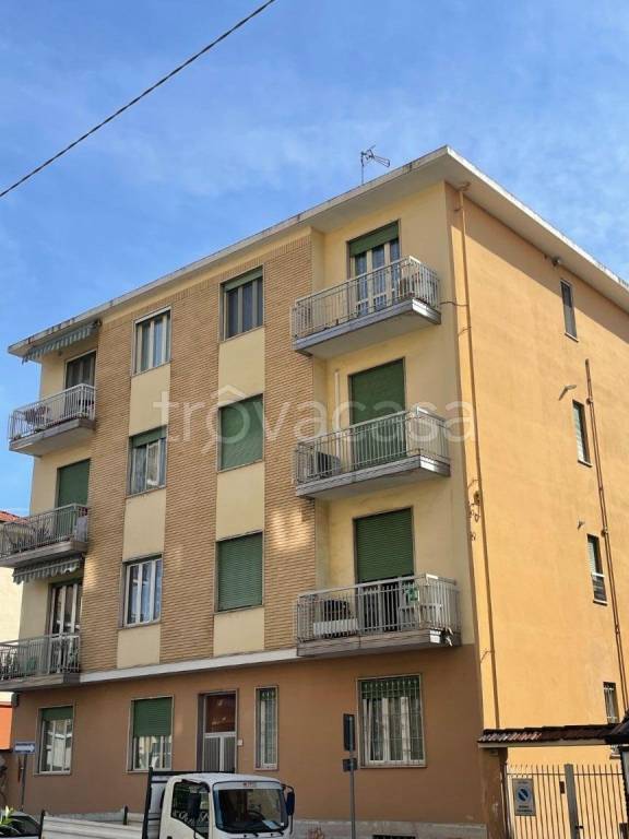 appartamento in vendita a Collegno