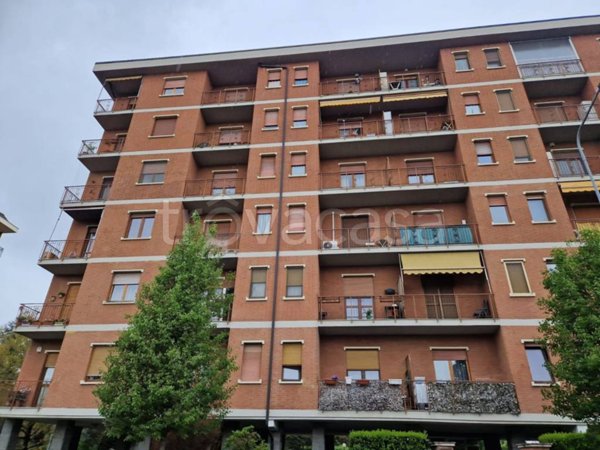 appartamento in vendita a Collegno