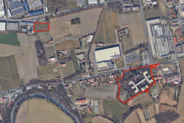 negozio in vendita a Collegno