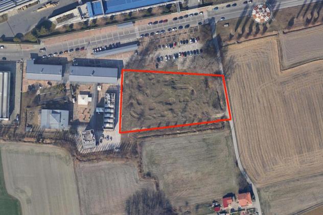 terreno agricolo in vendita a Collegno