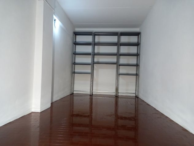 locale di sgombero in vendita a Collegno