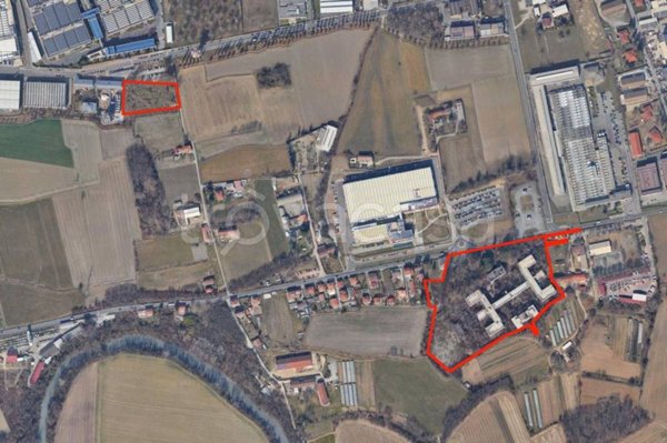negozio in vendita a Collegno in zona Savonera
