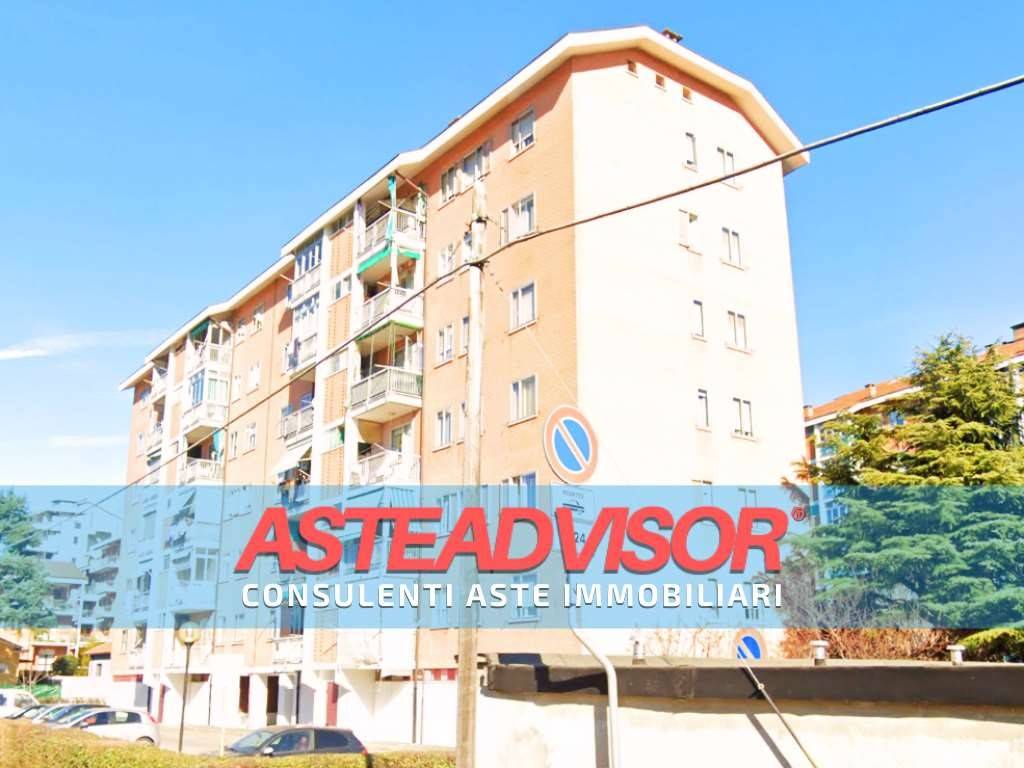 appartamento in vendita a Collegno