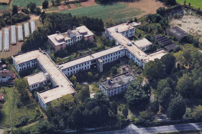 appartamento in vendita a Collegno