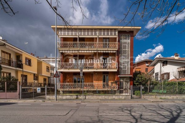 appartamento in vendita a Collegno