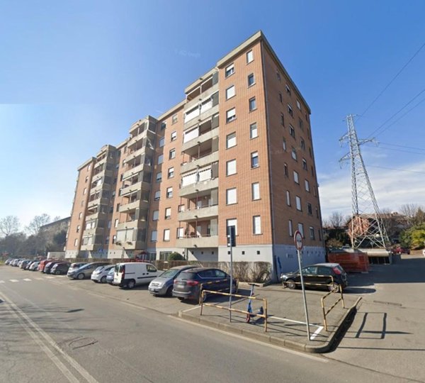 appartamento in vendita a Collegno