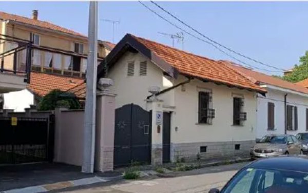 casa indipendente in vendita a Collegno