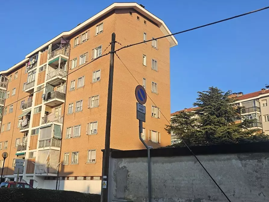 appartamento in vendita a Collegno