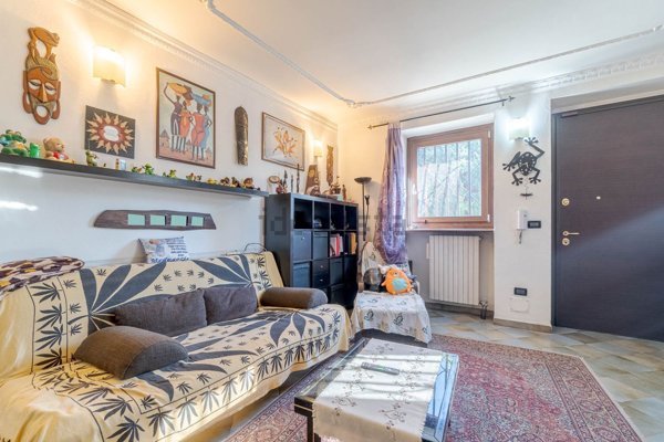 casa semindipendente in vendita a Collegno