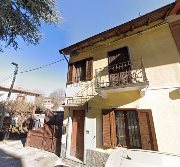 casa indipendente in vendita a Collegno