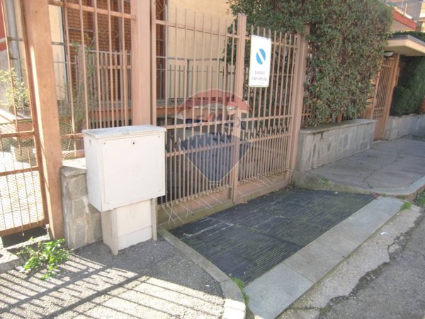 locale di sgombero in vendita a Collegno