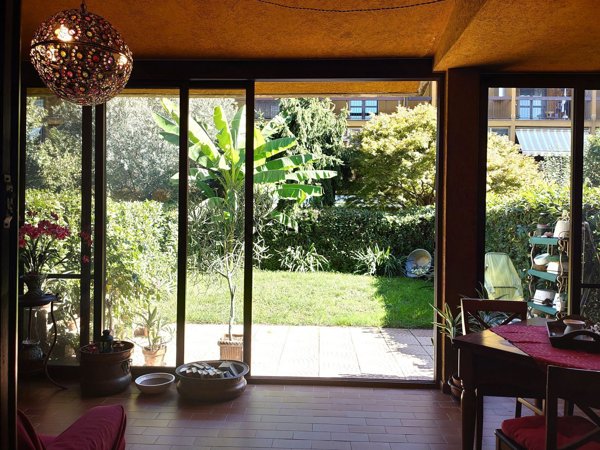 casa indipendente in vendita a Collegno